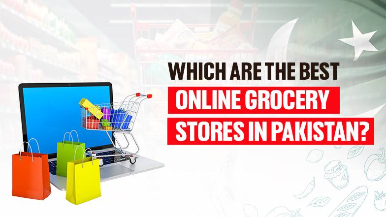 online shopping stores in Pakistan